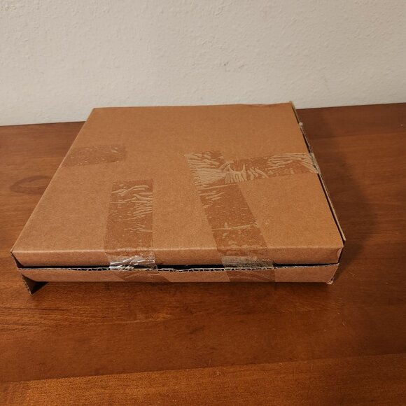 Jerdon First Class 3X Magnification Swivel Vanity Mirror - Picture 3 of 6